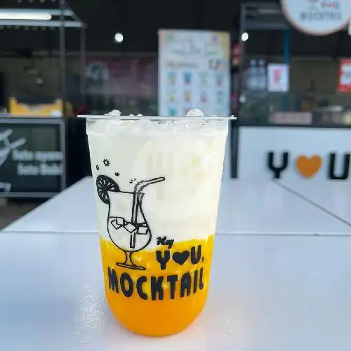 Gambar Makanan HeyYou,Mocktail 8