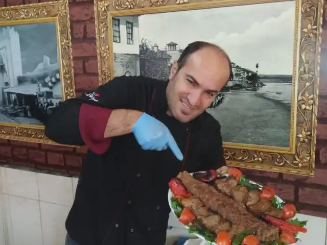 Hadırlı Merkez Restaurant'nin yemek ve ambiyans fotoğrafları 10