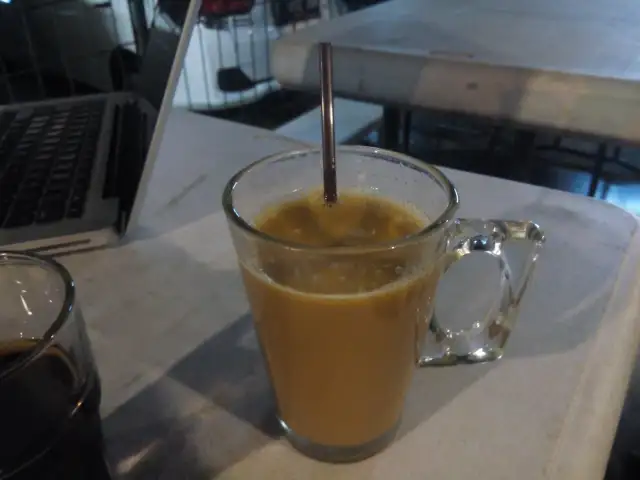 Gambar Makanan Kopi Senja 5