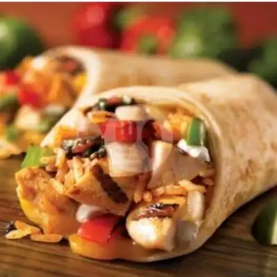 Gambar Makanan Kebab Blasteran 3