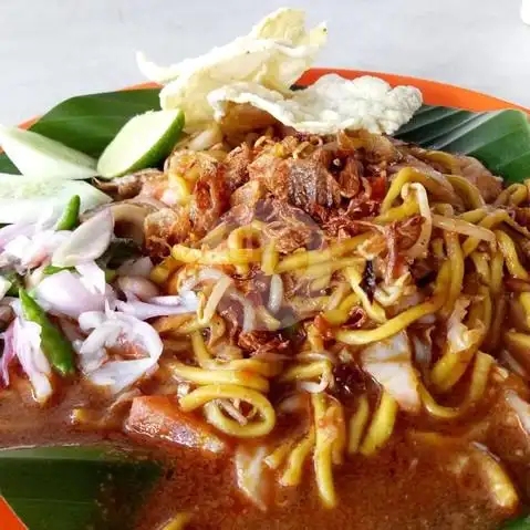 Gambar Makanan Mie Aceh Putra Delima, Werkudoro 4