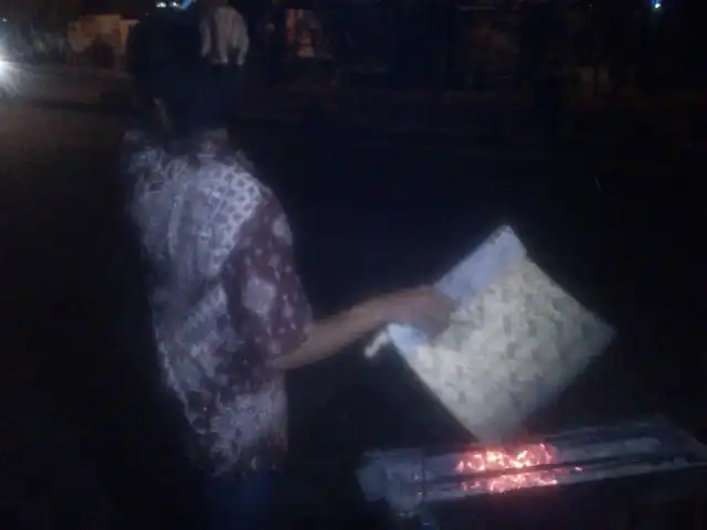 Gambar Makanan Warung Sate Tegal "LUMAYAN" 9