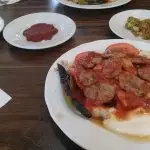 Meshur Kayhan Pideli Kofte'nin yemek ve ambiyans fotoğrafları 5