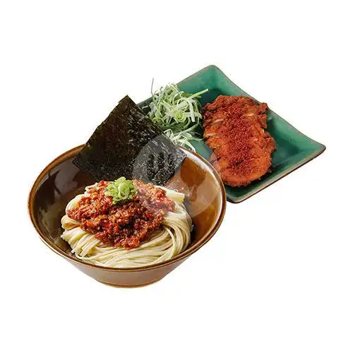 Gambar Makanan Ramen1, Mall Bali Galeria Lantai 1 16