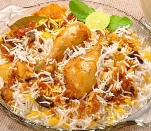Pakistani Dera Restaurant