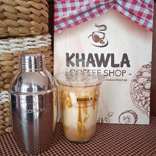 Gambar Makanan Khawla Coffee Shop 4