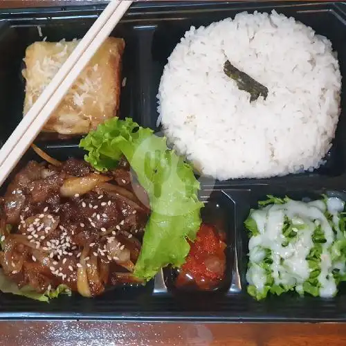 Gambar Makanan Ms. Geisha All You Can Eat Banjarmasin 2