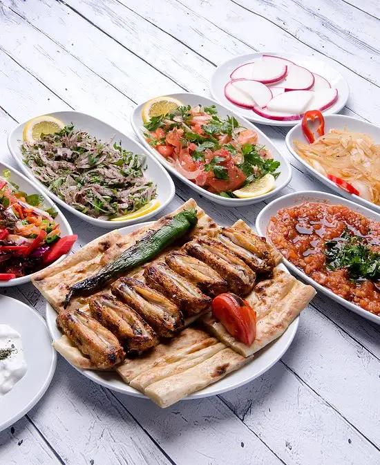 Eyvan Kebap'nin yemek ve ambiyans fotoğrafları 2