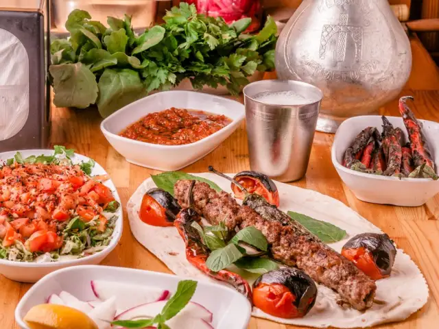Kebapçı Mehmet Usta'nin yemek ve ambiyans fotoğrafları 10
