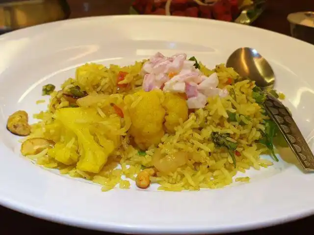 Anjappar Food Photo 10