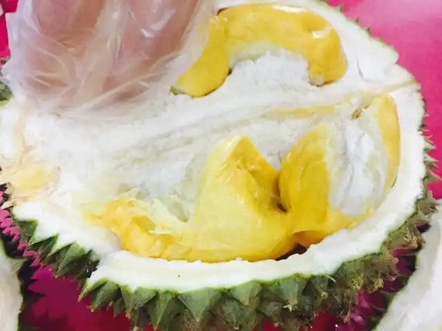 Siva Ah Fook Durian Store 88 Food Photo 12