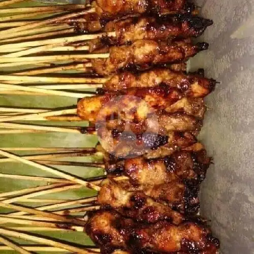 Gambar Makanan Sate Ayam Arta Gading Cak Arief, Kelapa Gading 13