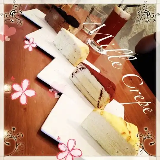 Maco Cafe & Bakery Food Photo 14