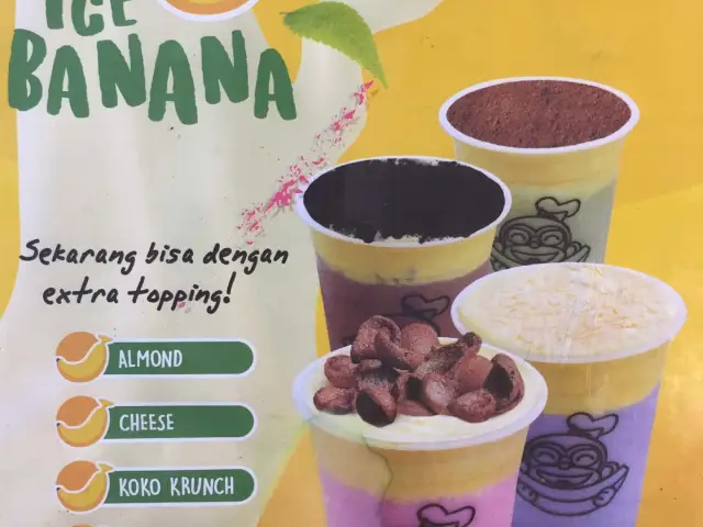 Gambar Makanan Sang Pisang 12