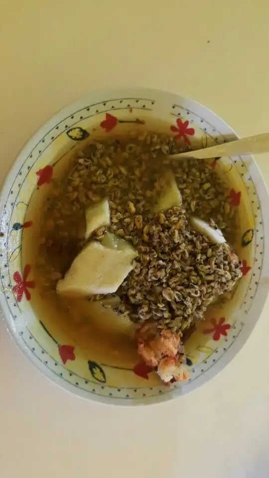 Gambar Makanan Warung Lontong Kupang Suko 7