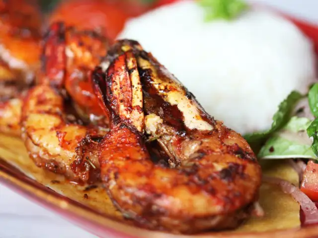 Gambar Makanan Warung Turki Shisha Lounge 6