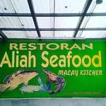 Restoran Aliah Food Photo 8