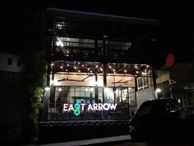 Gambar Makanan East Arrow 1