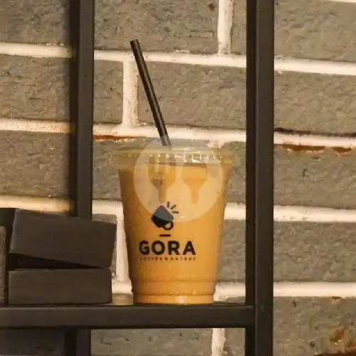 Gambar Makanan Gora Coffee And Eatery 6