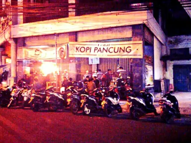 Gambar Makanan kedai kopi pancung Braga 4