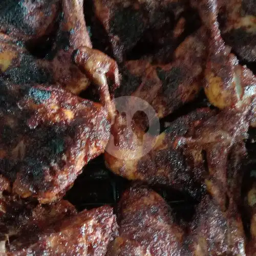 Gambar Makanan Rm Padang Cabe Hijau, Dewi Sartika 15