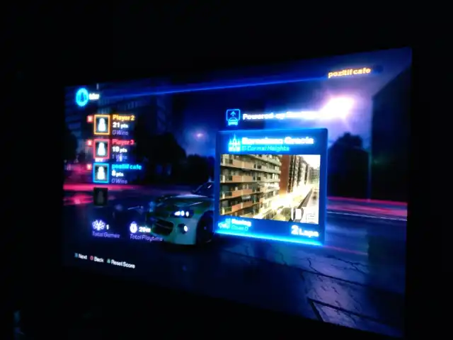 Pozitifweb  playstation3+internet+cafe'nin yemek ve ambiyans fotoğrafları 3