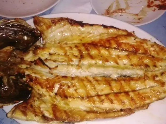 Marmara Balık Lokantası'nin yemek ve ambiyans fotoğrafları 32