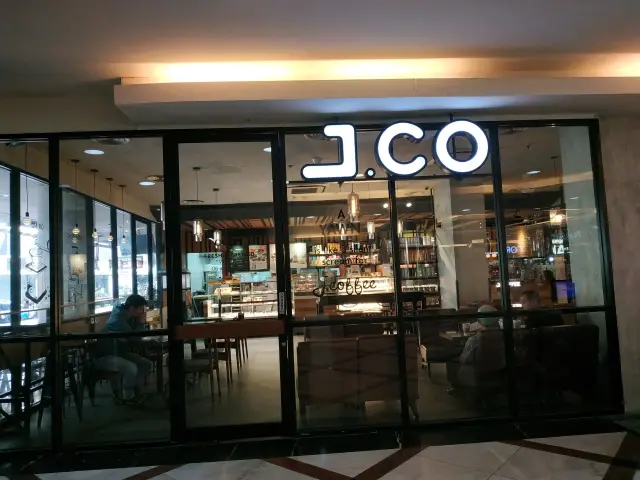 Gambar Makanan J.CO Donuts & Coffee 20