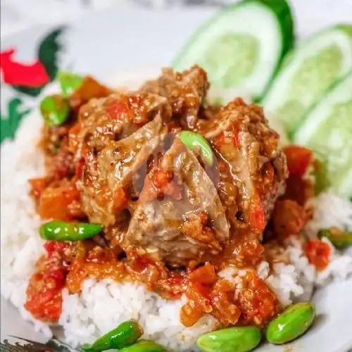 Gambar Makanan Cumi SiNdut 13