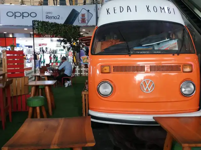 Gambar Makanan Kedai Kombi 9