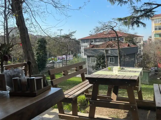 Doğal Dükkan Restaurant & Cafe
