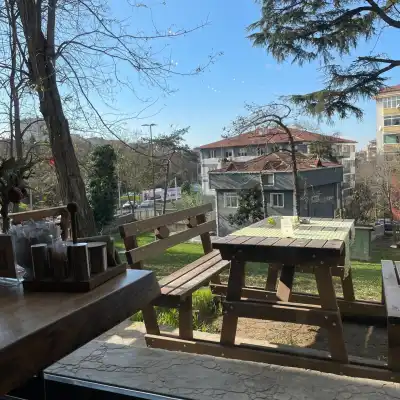 Doğal Dükkan Restaurant & Cafe