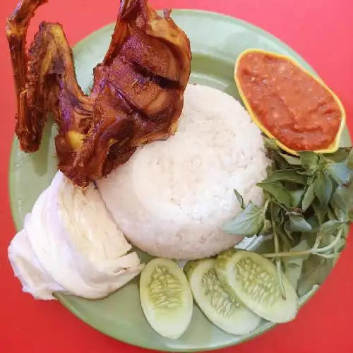 Gambar Makanan Pecel LeLe Mas Arif, Jl,Raya Mandor Tajir 13