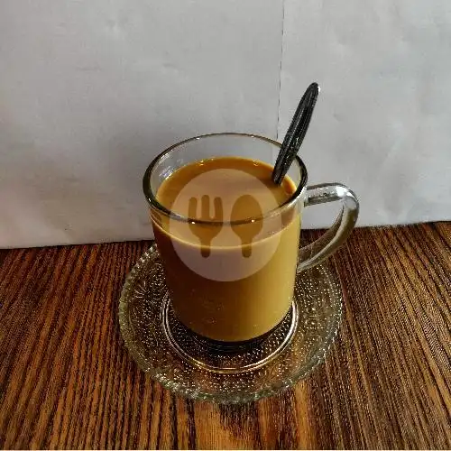 Gambar Makanan Warkop Teras Coffee, Makassar 2