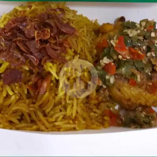 Gambar Makanan Resto Takkatak Kebab Arabian Food, Condet Balekambang 3