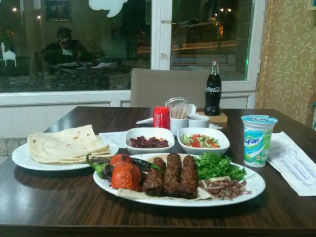 Sultan Cafe Kebap'nin yemek ve ambiyans fotoğrafları 4