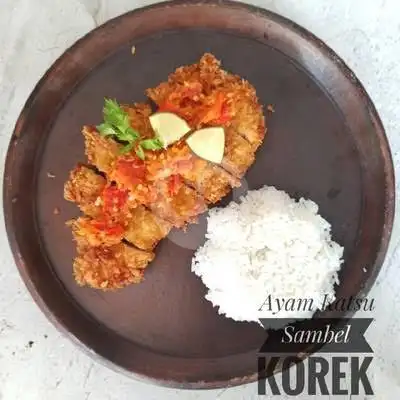 Gambar Makanan Nasi Liwet Bang Alip, Suryanata 9