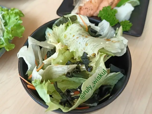 Gambar Makanan Kyodai O Mise Sushi 15