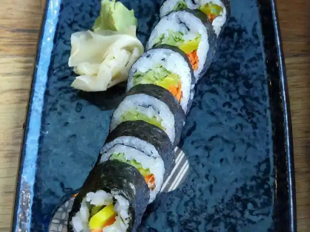 Sushi Express'nin yemek ve ambiyans fotoğrafları 20