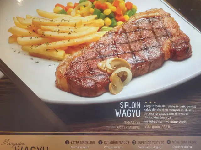 Gambar Makanan Steak 21 15