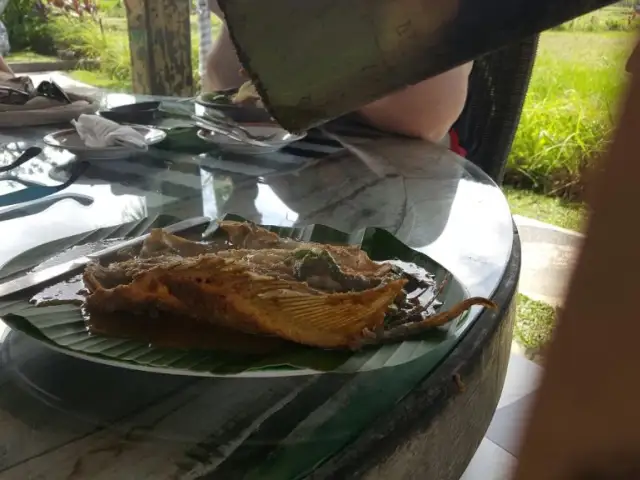 Gambar Makanan Warong Ikan Bakar dan Kolam Pancing Sawah Indah 14