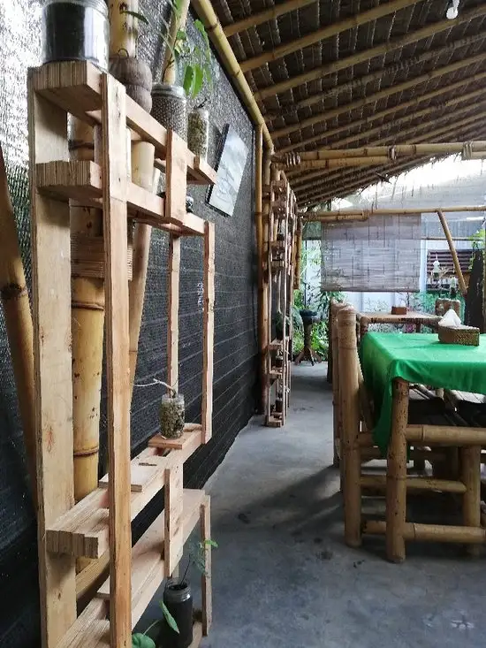 Gambar Makanan The Warung 18