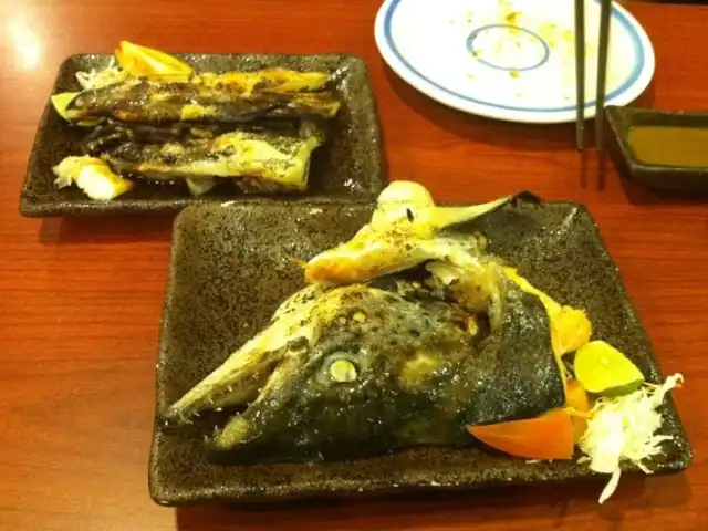 Tako Japanese Restaurant Food Photo 1