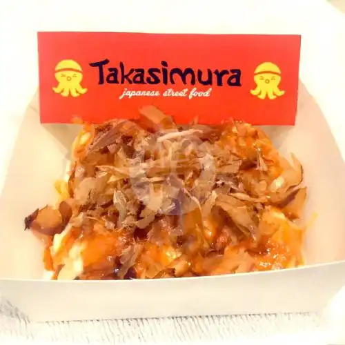 Gambar Makanan Takasimura podomoro 1