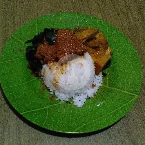 Gambar Makanan RM AUE Sarumpun Masakan Padang, Moh Kahfi 13
