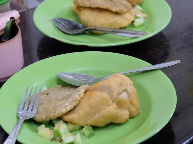 Gambar Makanan Pempek Unyil 9