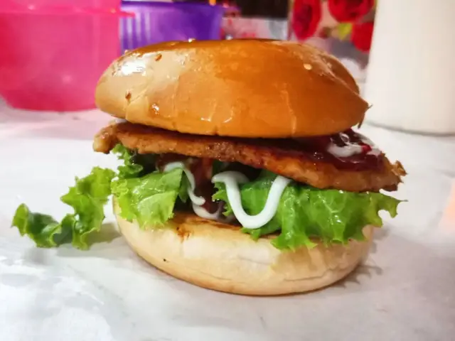 K.O. Burger