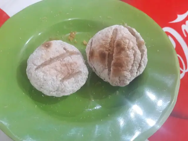 Gambar Makanan Pempek Eirin 10 Ulu 10