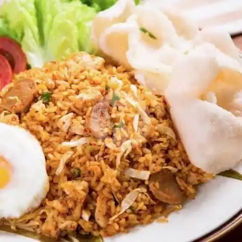 Gambar Makanan nasi goreng alfaqeer 4