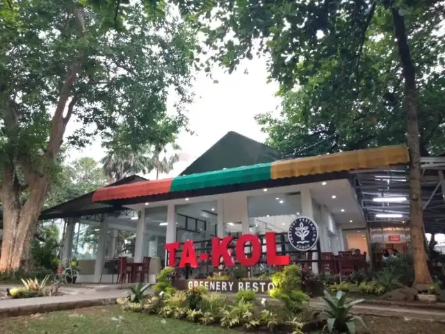 Gambar Makanan Resto Taman Koleksi 17